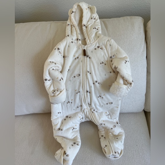 H&M outerwear - Picture 1 of 4